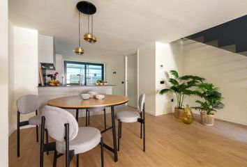 Duplex en  L'hospitalet De Llobregat, Barcelona Provincia