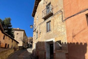 Chalet en  Albarracín, Teruel Provincia
