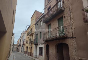 Chalet en  L'espluga De Francoli, Tarragona Provincia