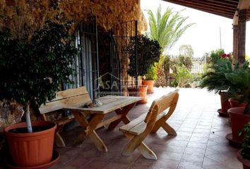 Chalet en  Arboleas, Almería Provincia