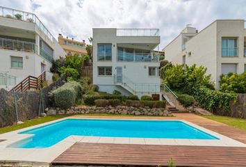 Chalet en  Sitges, Barcelona Provincia