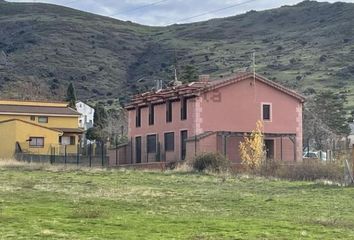 Chalet en  Otero De Herreros, Segovia Provincia