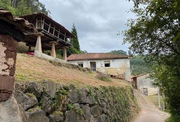 Chalet en  Casquita (amandi-villaviciosa), Asturias
