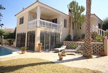 Chalet en  Busot, Alicante Provincia