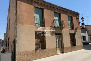 Chalet en  Bernuy De Porreros, Segovia Provincia