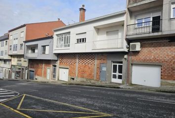 Chalet en  Rianxo, Coruña (a) Provincia