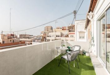 Duplex en  Ciutat Vella, Valencia, Valencia/valència