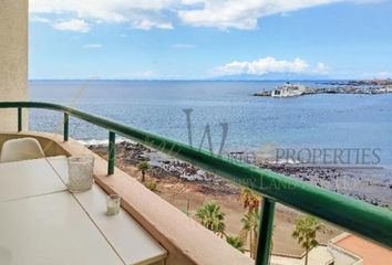 Apartamento en  Playa De Los Cristianos, St. Cruz De Tenerife