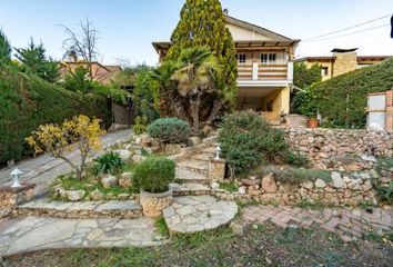 Chalet en  La Palma De Cervelló, Barcelona Provincia