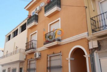 Piso en  Huercal-overa, Almería Provincia