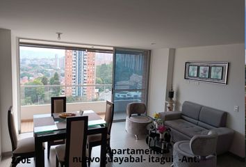 Apartamento en  Santa Fe, Medellín
