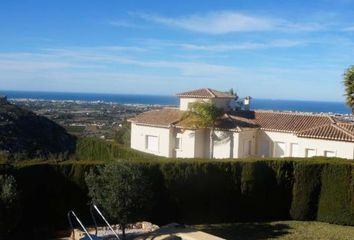 Chalet en  Dénia, Alicante Provincia