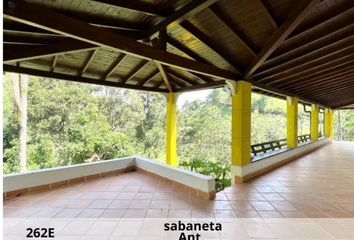 Villa-Quinta en  Sabaneta, Antioquia