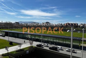 Piso en  Pamplona/iruña, Navarra