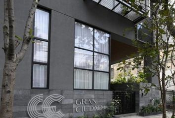 Departamento en  Roma Norte, Cuauhtémoc, Cdmx