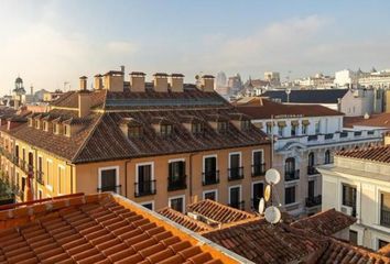 Piso en  Sol, Madrid