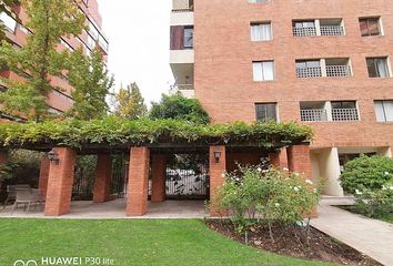 Departamento en  Las Condes, Provincia De Santiago