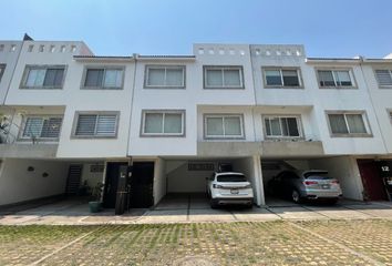 Casa en condominio en  Granjas Coapa, Tlalpan, Cdmx