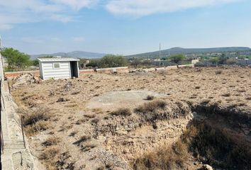 Lote de Terreno en  Avenida Principal, Los Loras, Tequisquiapan, Querétaro, 76770, Mex