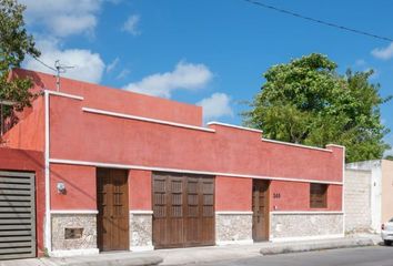 Casa en  Calle 70 503a Bis, Centro, Mérida, Yucatán, 97000, Mex