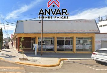 Local comercial en  Avenida José María Morelos, Ciudad Cuauhtémoc Centro, Cuauhtemoc, Chihuahua, 31500, Mex