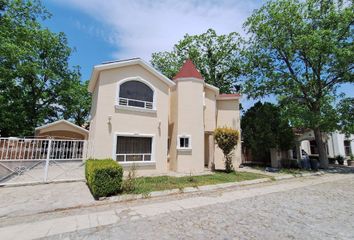 Casa en  Los González, Saltillo, Coahuila