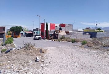 Lote de Terreno en  Gaspar Valdez, Saltillo, Coahuila