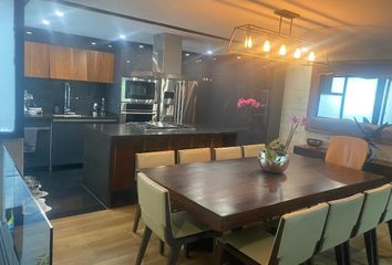 Departamento en  Calle Aristóteles, Polanco Iv Sección, Miguel Hidalgo, Ciudad De México, 11550, Mex