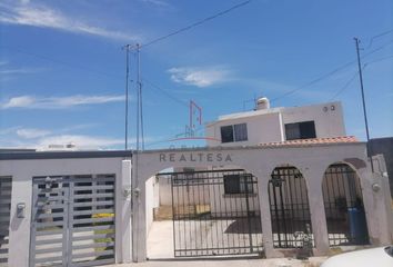 Casa en  Bahías, Municipio De Chihuahua