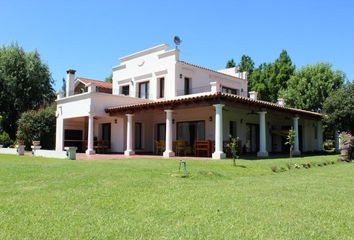 Casa en  Isla Santa Mónica, Partido De Tigre