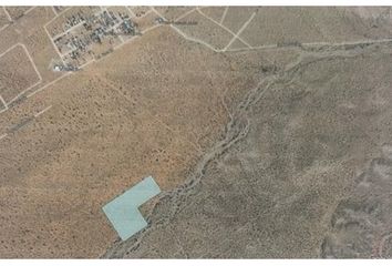 Lote de Terreno en  Barreal, Ciudad Juárez, Juárez, Chihuahua