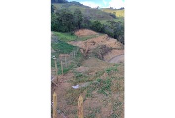 Lote de Terreno en  Barbosa, Antioquia