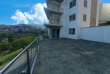 Apartamento en  Bellavista, Cali