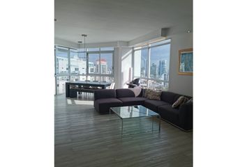 Apartamento en  San Francisco, Ciudad De Panamá