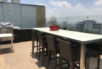 Departamento en  Avenida Santa Fé 426-428, Santa Fe Cuajimalpa, Cuajimalpa De Morelos, Ciudad De México, 05348, Mex