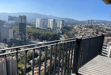 Departamento en  Lomas De Vista Hermosa, Cuajimalpa De Morelos