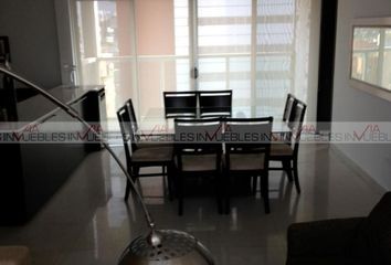 Departamento en  Avenida Insurgentes, San Jemo, Monterrey, Nuevo León, 64630, Mex