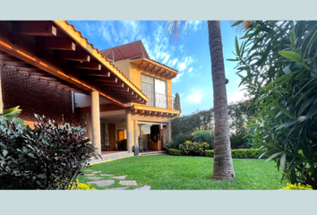 Casa en  Paseo De Los Tabachines 1-601, Los Tabachines, Cuernavaca, Morelos, 62498, Mex