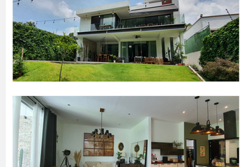 Casa en  Paseo De Los Tabachines 15, Los Tabachines, Cuernavaca, Morelos, 62498, Mex