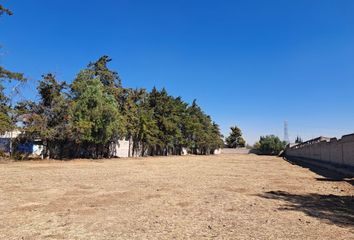 Lote de Terreno en  Avenida Constitución, Acolman Centro, Acolman De Nezahualcóyotl, Acolman, México, 55878, Mex