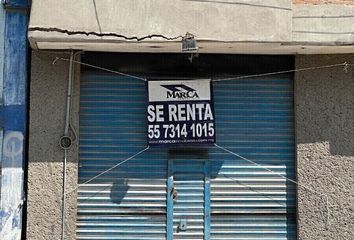 Local comercial en  Benito Juárez Xalostoc, Ecatepec De Morelos, México, 55340, Mex