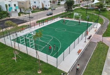 Lote de Terreno en  San Pedro Cholul, Mérida, Yucatán