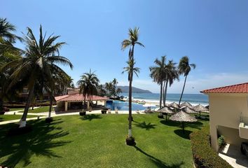 Departamento en  Ixtapa, Zihuatanejo, Zihuatanejo De Azueta