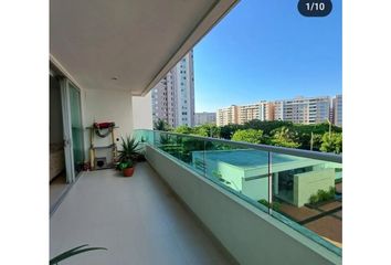 Apartamento en  Villa Santos, Barranquilla