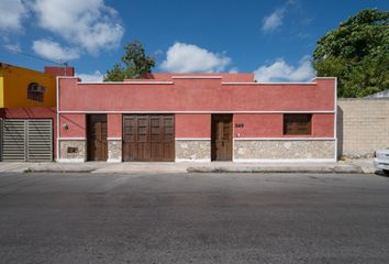 Casa en  Mérida Centro, Mérida, Yucatán