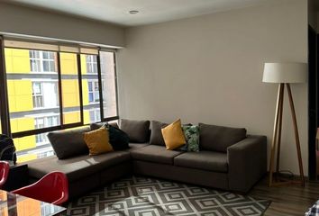 Departamento en  Laguna De Mayran 325, Anáhuac I Sección, Ciudad De México, Cdmx, México