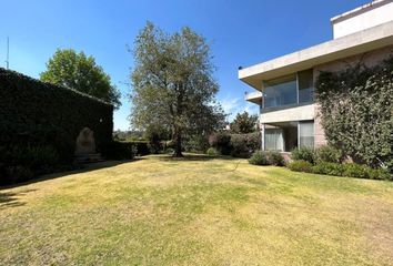 Casa en  Bosques De Las Lomas, Miguel Hidalgo, Cdmx