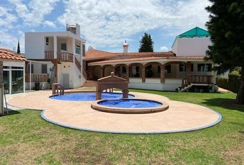 Casa en  Bosques De San Juan, San Juan Del Río, Querétaro