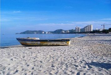 Apartamento en  Rodadero Tradicional, Santa Marta