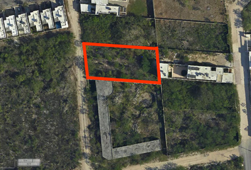 Lote de Terreno en  Pueblo Dzitya, Mérida, Yucatán